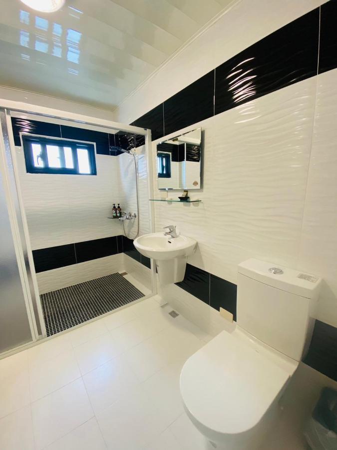 מאקונג Shamuni B&B מראה חיצוני תמונה