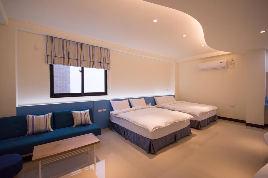 מאקונג Shamuni B&B מראה חיצוני תמונה